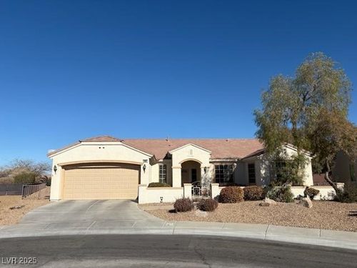 2984 Yellow Springs Court, Henderson, NV, 89052 | Card Image