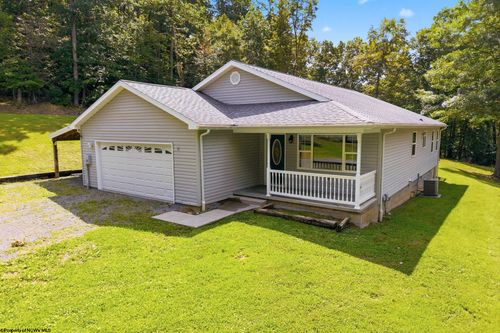 1201 Mount Zion Rd, Fairmont, WV, 26554-5762 | Card Image