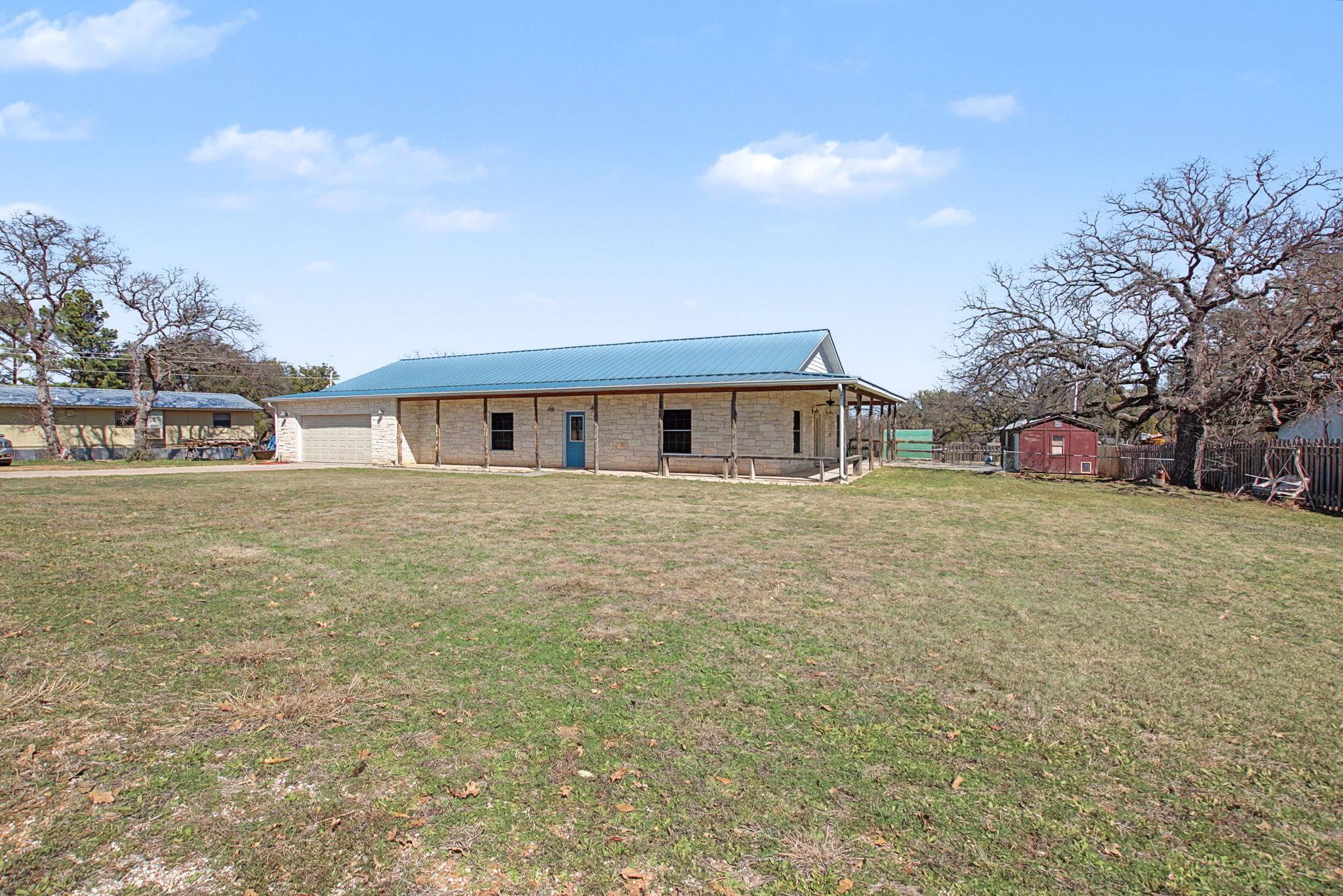 Residential in Kingsland 5