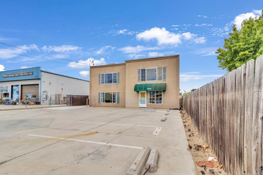 Commercial Sale in Ramona 4
