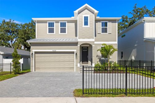 4605 W San Jose St, Tampa, FL, 33629-6511 | Card Image