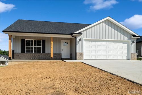 4097 Chapel Ridge, Jackson, MO, 63755 | Card Image