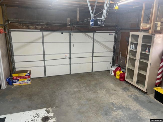 405 Harshman St, House other with 4 bedrooms, 1 bathrooms and null parking in Rawlins WY | Image 28