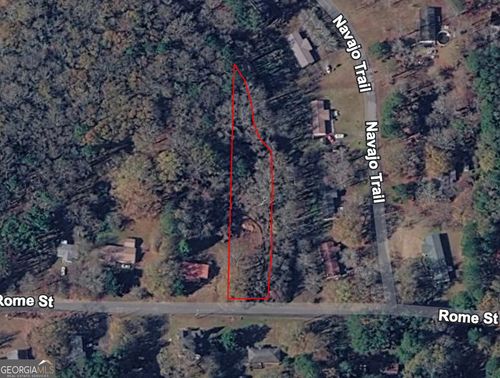 247 Rome St, BOWDON, GA, 30108-1035 | Card Image