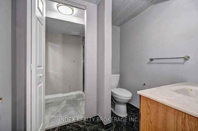 30 Maxwell Dr, House other with 4 bedrooms, 3 bathrooms and 4 parking in Kitchener ON | Image 35