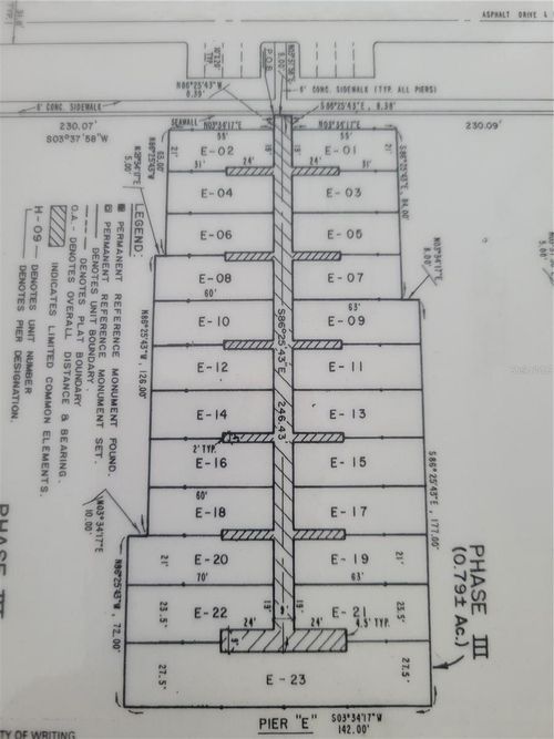 e-16-2800 Harbourside Dr, LONGBOAT KEY, FL, 34228-3124 | Card Image