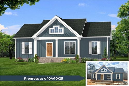 TBD Deuprees Store Rd, Drakes Branch, VA, 23937 | Card Image