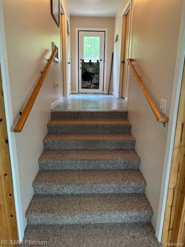 3624 Windy Hollow Rd Nw, House other with 4 bedrooms, 2 bathrooms and null parking in Rapid City MI | Image 26