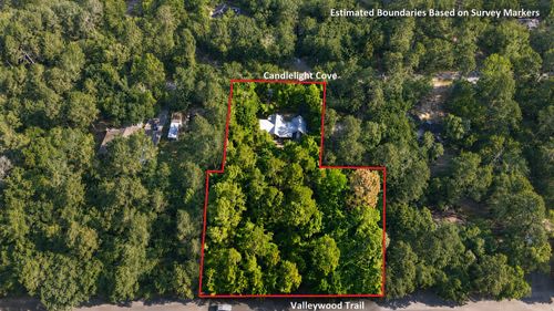 153 Candlelight Cv, Holly Lake Ranch, TX, 75765-6318 | Card Image