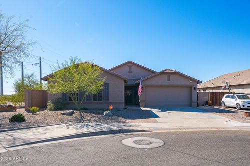 25509 W Magnolia St, Buckeye, AZ, 85326-2924 | Card Image