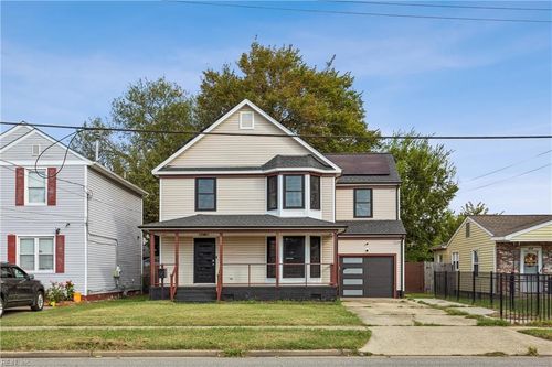 635 26th St, Newport News, VA, 23607-4531 | Card Image