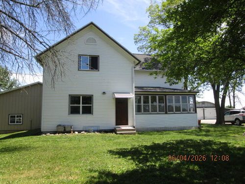 5319 Wagon Wagon Wheel Rd, Kossuth, WI, 54220 | Card Image