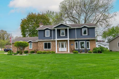 16300 Hamilton Street, Granger, IN, 46530 | Card Image