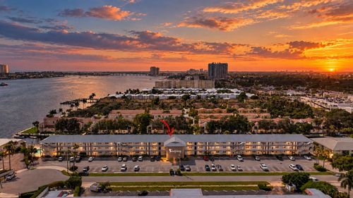 308-120 Lehane Terrace, North Palm Beach, FL, 33408 | Card Image