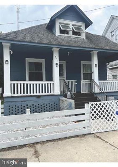 505 E Oak Street E, Millville, NJ, 08332 | Card Image