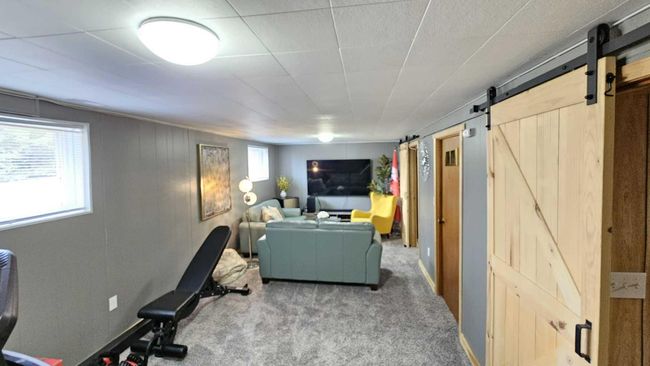 55 Mckenzie Ave, House other with 3 bedrooms, 2 bathrooms and 2 parking in Hughenden AB | Image 19