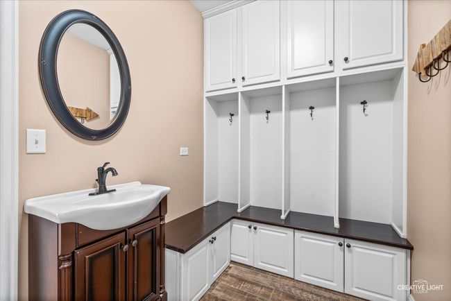 16432 S Harmon Ln, House other with 4 bedrooms, 4 bathrooms and 3 parking in Plainfield IL | Image 14