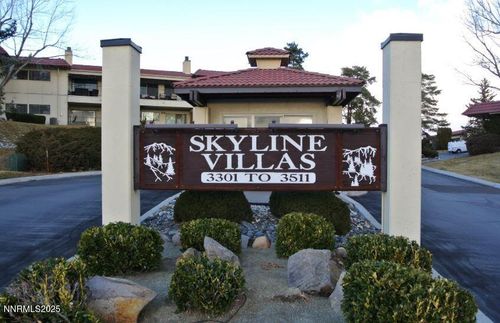 3445 Skyline Blvd, Reno, NV, 89509-5676 | Card Image