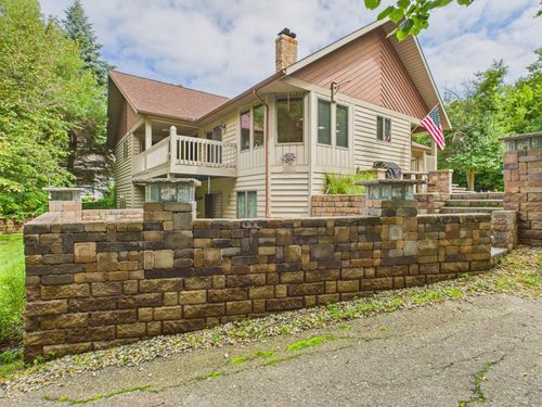 407 Golf Cart Court, Glenwood Twp, MN, 56334 | Card Image