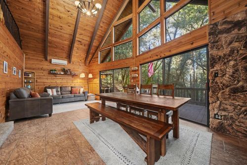 17640 Shake Ridge Rd, Sutter Creek, CA, 95685-9805 | Card Image