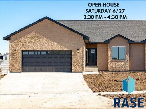 704 W Opal Ln Lane, Hartford, SD, 57033 | Card Image