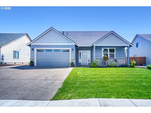 276 Ne Cedar St, Sublimity, OR, 97385-9300 | Card Image