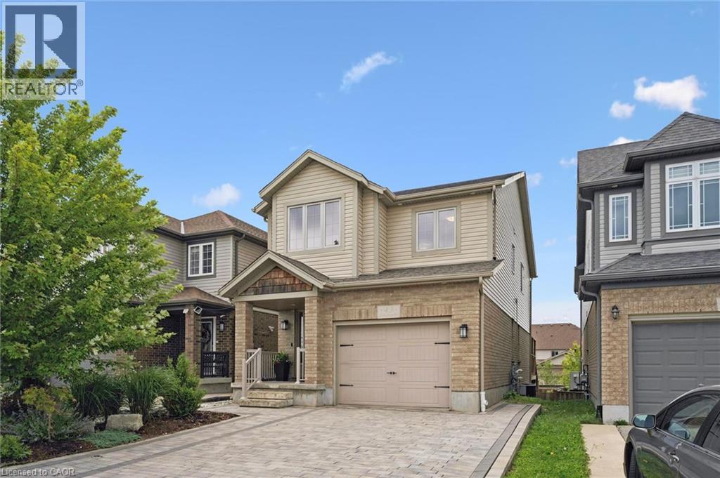 Residential in Guelph 2