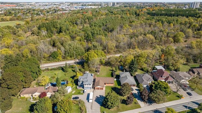 2145 Coronation Blvd, House other with 4 bedrooms, 2 bathrooms and 10 parking in Cambridge ON | Image 43