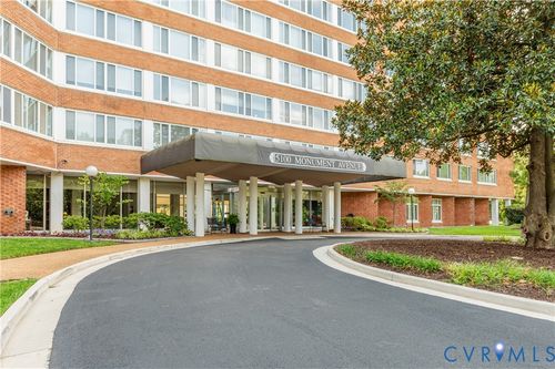 804-5100 Monument Ave, Richmond, VA, 23230-3652 | Card Image