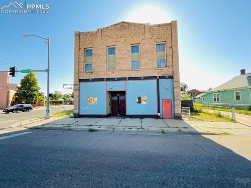 1143 E Evans Ave, Pueblo, CO, 81004-2957 | Card Image