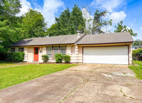 3660 Bryan Dr, Beaumont, TX, 77707-2425 | Card Image
