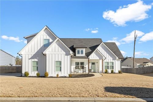 3 Misty Oaks Ln Ne, Rome, GA, 30165-9323 | Card Image