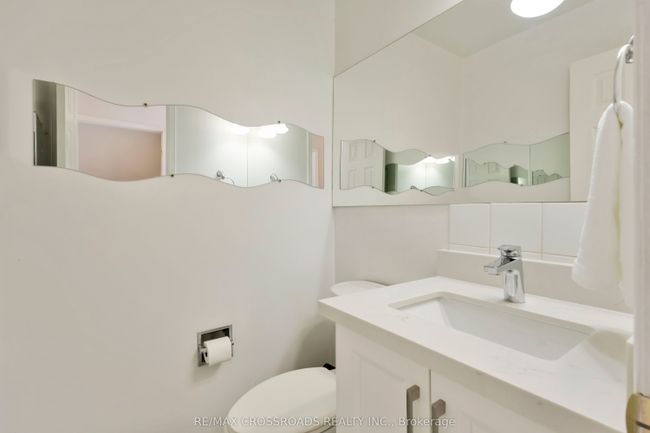 80 Wright Cres, House attached with 3 bedrooms, 2 bathrooms and 1 parking in Ajax ON | Image 26