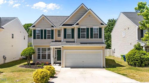 8167 Willowglen Dr, Raleigh, NC, 27616-3326 | Card Image