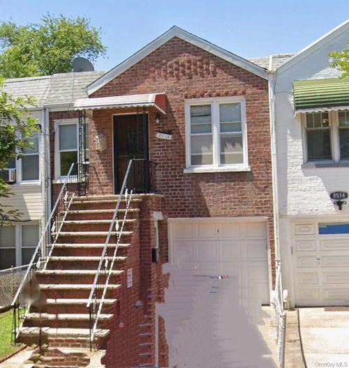 8516 Little Neck Parkway, New York, NY, 11001 | Card Image