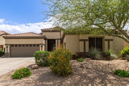 27315 N 83rd Dr, Peoria, AZ, 85383-3637 | Card Image