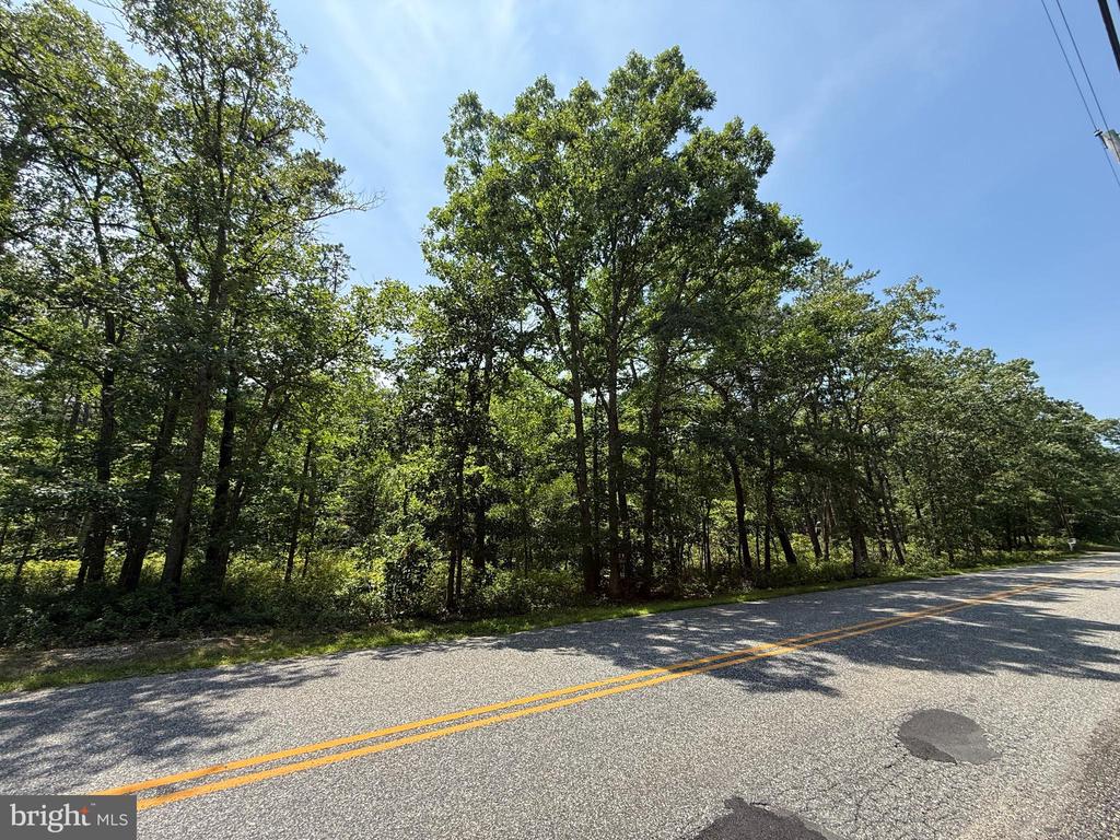 Land in MAYS LANDING 3