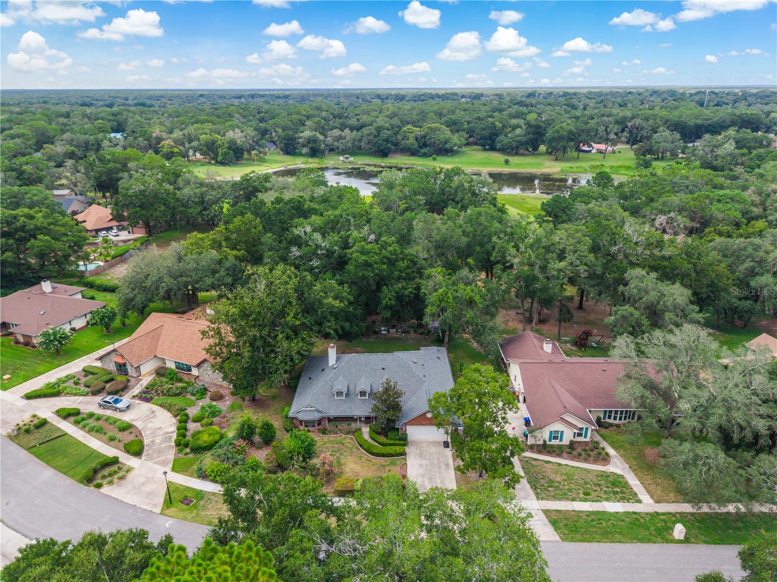 Residential in APOPKA 2