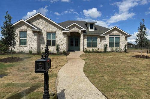 1033 Queen Elizabeth Dr, McGregor, TX, 76657-3999 | Card Image
