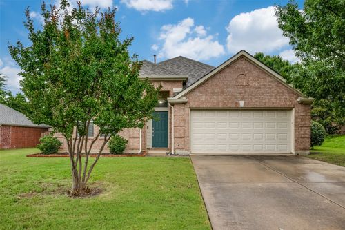 3901 Luck Hole Dr, Denton, TX, 76210-0275 | Card Image