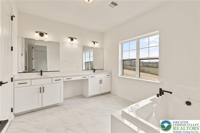 PRIMARY BATH *PHOTOS OF PREVIOUSLY BUILT | Image 19