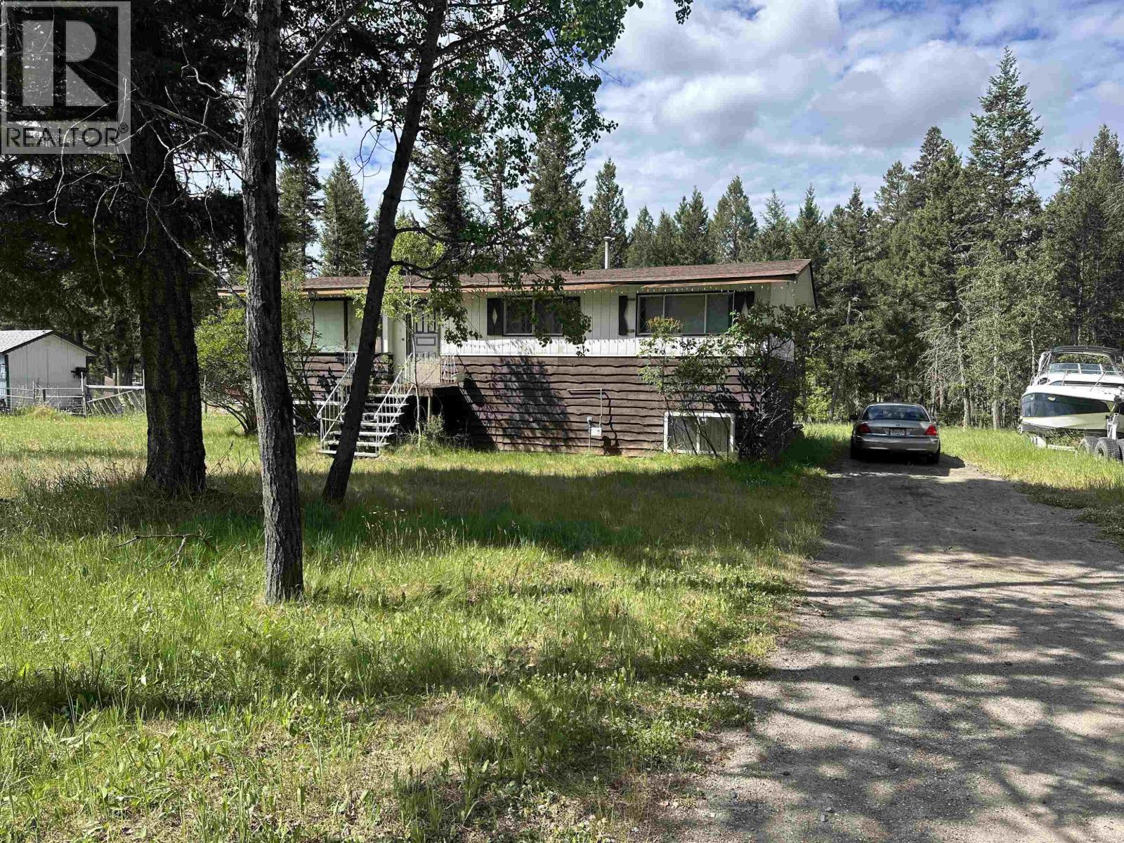 Residential in 108 Mile Ranch