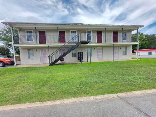 apt-1-5910 W 53rd St, Little Rock, AR, 72209-1560 | Card Image