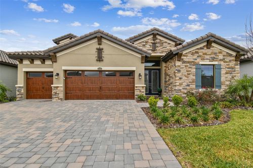 11146 Rustic Timber Loop, SAN ANTONIO, FL, 33576-7393 | Card Image