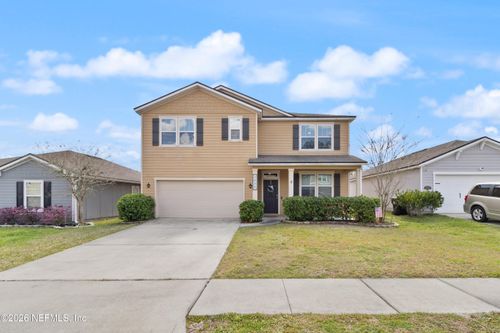 3825 Bronco Rd, MIDDLEBURG, FL, 32068-8821 | Card Image