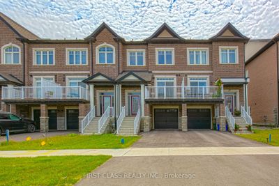 75 Seguin St, Home with 3 bedrooms, 4 bathrooms and 2 parking in Richmond Hill ON | Image 1