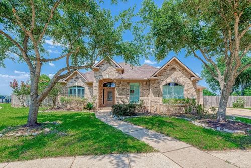 13403 Lakemeade Ct, Sugar Land, TX, 77498-7451 | Card Image