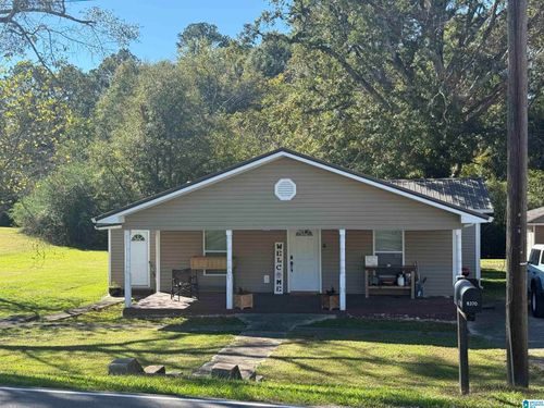 8370 Old Highway 31, Morris, AL, 35116-1229 | Card Image