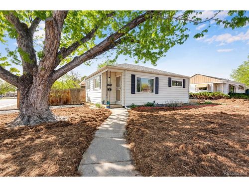 1295 S Wolff St, Denver, CO, 80219-3647 | Card Image