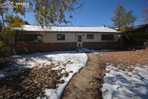 3816 Manchester Street, Colorado Springs, CO, 80907 | Card Image